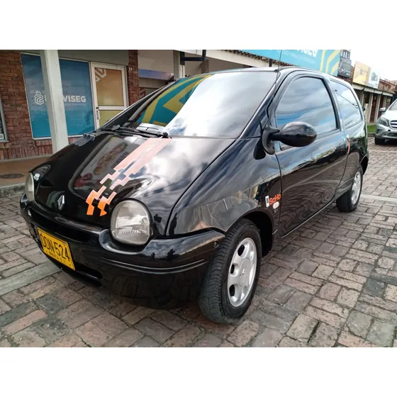 Renault Twingo Dynamique 16v