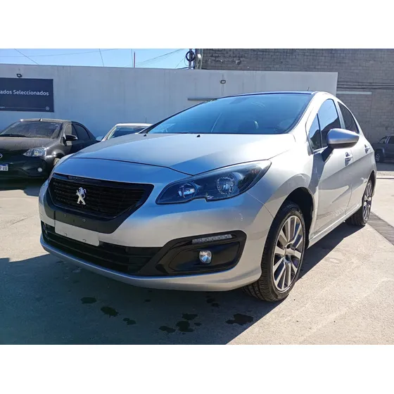 Peugeot 308 1.6 Feline Hdi 115cv