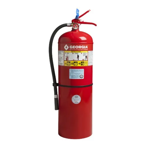 Recarga Matafuegos Abc 5kg C/oblea Retiro Y Entrega Sin Carg
