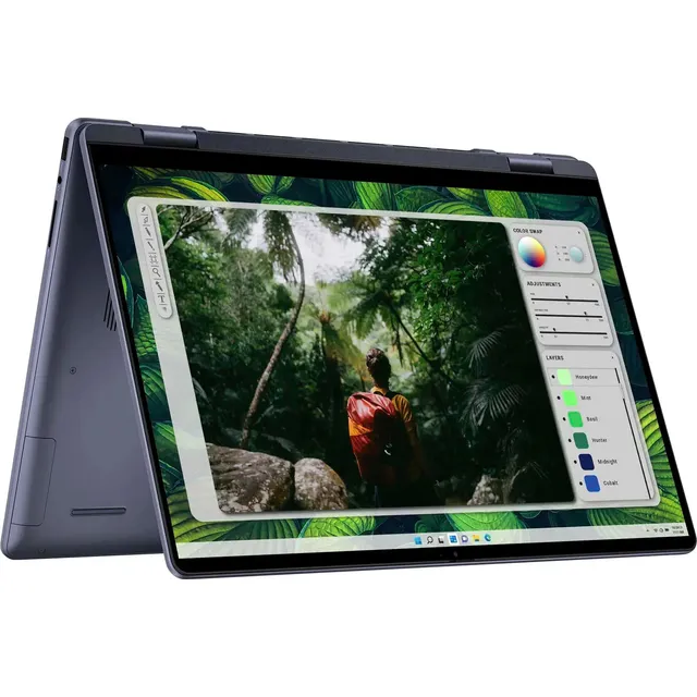 Dell Inspiron 2en1 16 Touch Intel Ultra 7 32gb Ram 1tb Ssd