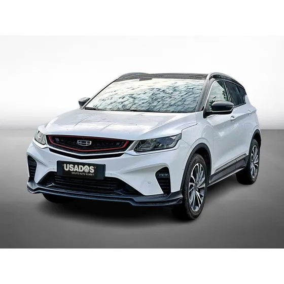 Geely Coolray Sport 1.5 At