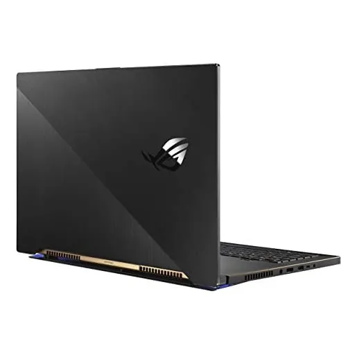 Laptop Asus Rog Zephyrus S17 Core I7-10875h Geforce Rtx 2080
