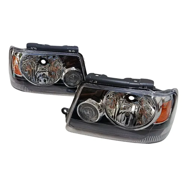 Faros Ford Ranger 2004 2005 2006 2007 2008 Tyc Par