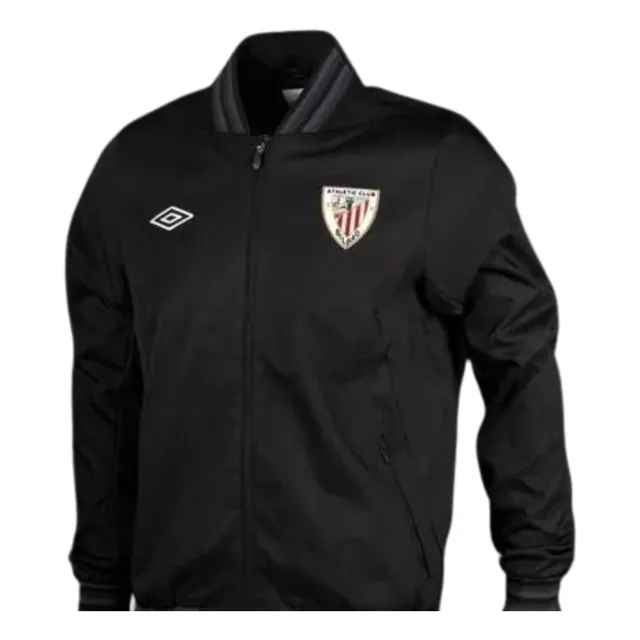 Chaqueta Athletic Club De Bilbao Umbro Oficial