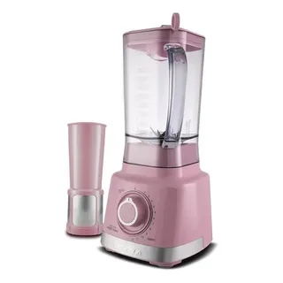 Liquidificador Rosa BritĂąnia 3l 1400w Pro Maxx Turbo Liquidificador Rosa BritĂąnia 3l 1400w Pro Maxx Turbo