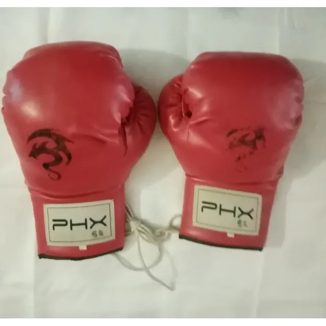 Guantes De Boxeo