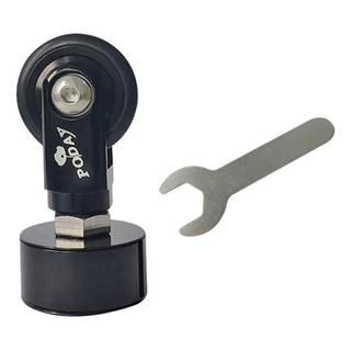 Bike Easy Wheel Ruedas Auxiliares De Rotación De 360° Azul Bike Easy Wheel Ruedas Auxiliares De Rotación De 360° Azul