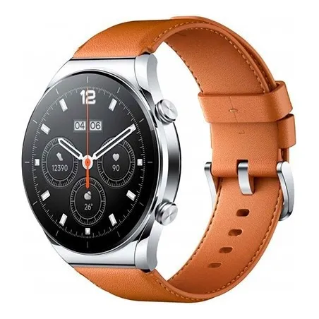 Reloj Smartwatch Xiaomi Watch S1