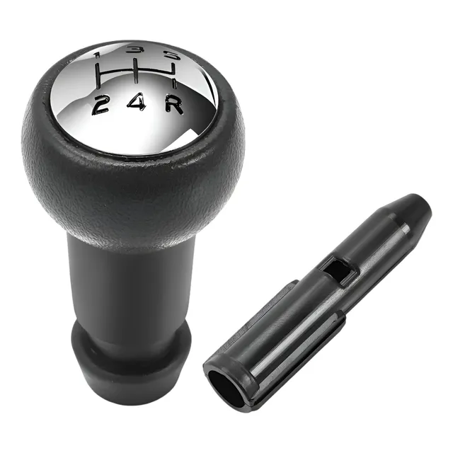 Bocha Perilla Pomo Palanca De Cambios Para Peugeot / Citroen