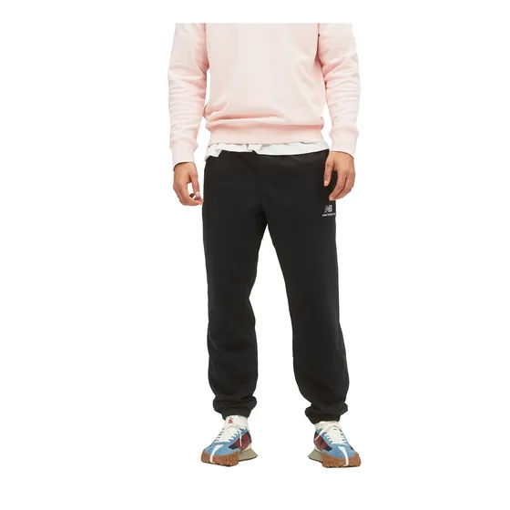 Pantalon New Balance Unisex - Uni-ssentials - Up21500bk