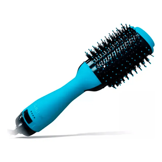Cepillo Secador De Cabello Bellaliss Ovalado  Bella0883