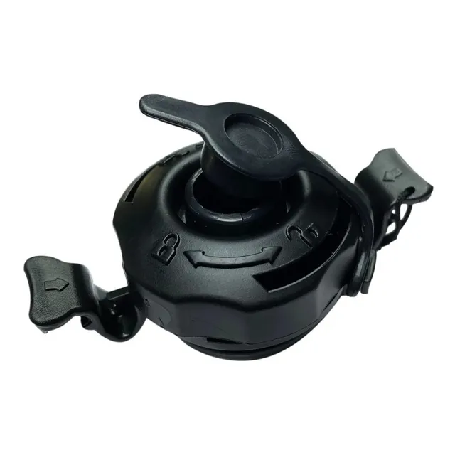 Tapon Colchon Inflable Intex Valvula 3 En 1 