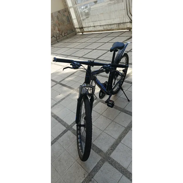 Bicicleta Montañera Rin 26