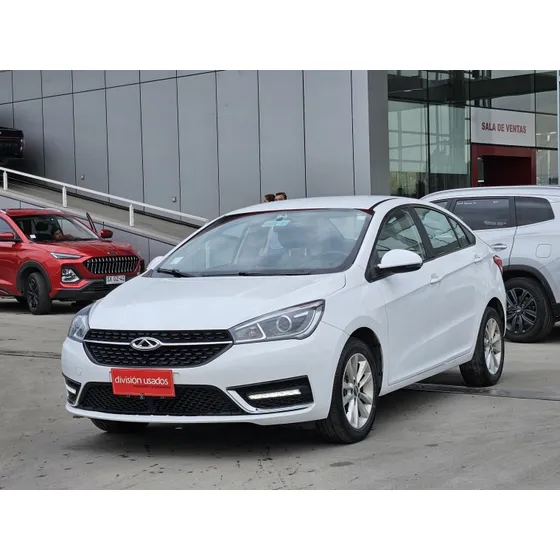 Chery Arrizo 5 Arrizo 5 Gls Mt