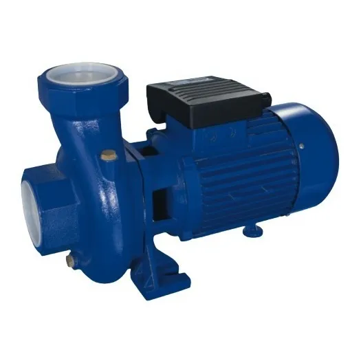 Bomba Centrifuga  Agua 3hp Alto Caudal Genpar  Gcs-300-3x3