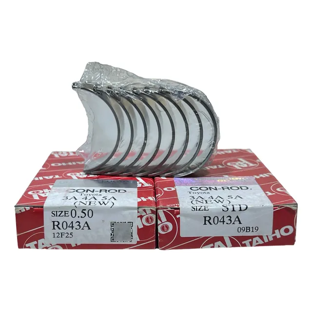 Concha Biela Std Taiho Corolla Araya Baby Camry 1.6 Original