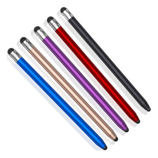 Lápices Ópticos Para Pantallas Táctiles (5 Unidades), Lápiz Lápices Ópticos Para Pantallas Táctiles (5 Unidades), Lápiz