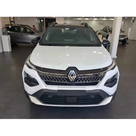 Renault Kardian 1.0 Tce Premiere Edition 200 Edc
