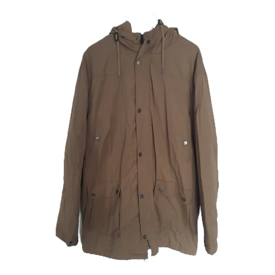 Parka Scandinavian 5xl