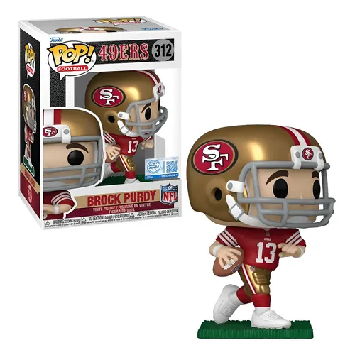 Funko Pop! NFL パトリック・マホームズ/チーフス/251 Funko Pop Patrick Mahomes Ii #251 Nfl Kansas City Chiefs | Meses
