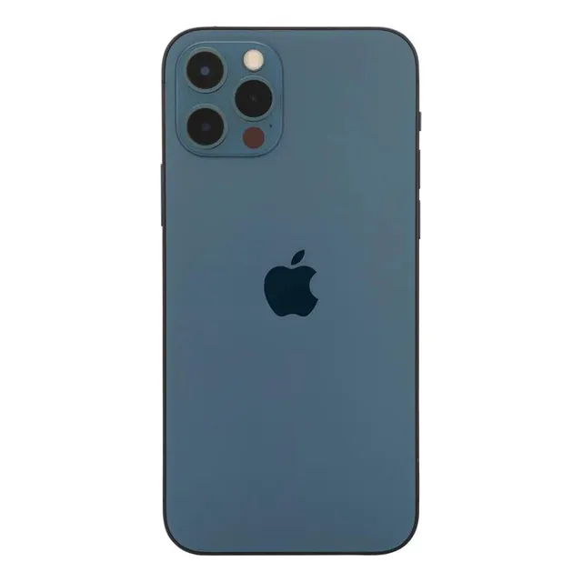 Open Box - Apple iPhone 12 Pro  256gb (envío Gratis)