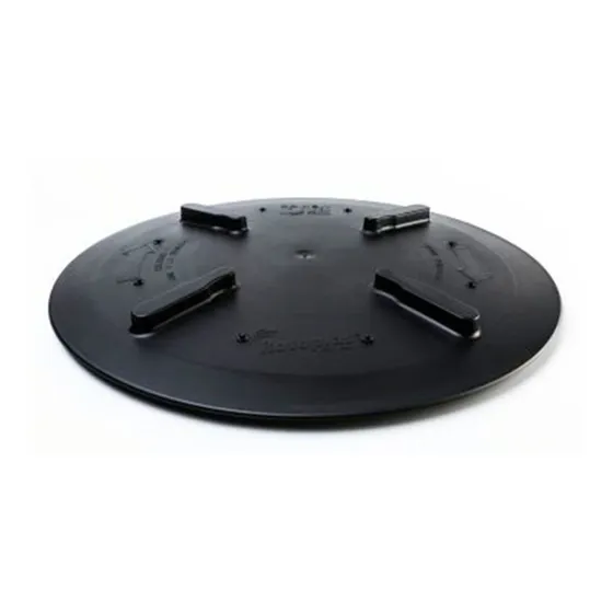 Tapa Rotoplas 