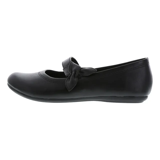 Zapatos Planos Alex Mary Jane Para Niñas