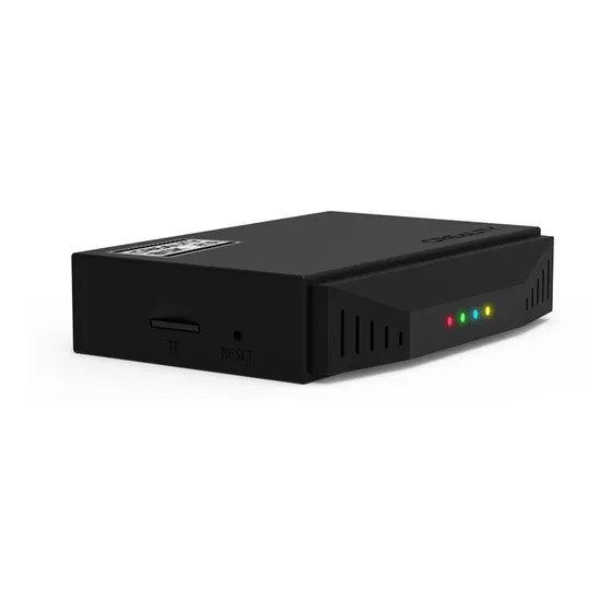 Monitor De Conector Wifi E Controle Remoto Fdm Ios Creality