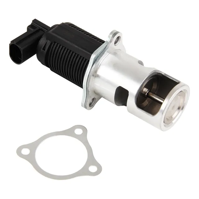 Valvula Egr Para Renault Clio Kangoo Megane Symbol 1.5 Dci