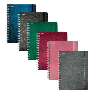 Cuaderno Printaform Profesional Ejecutiva 6 Pzas 100h Cuaderno Printaform Profesional Ejecutiva 6 Pzas 100h