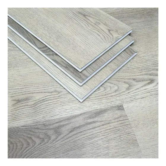 Piso Vinilico Spc 5.5mm Alto Transito Ac5 Manta Integrada