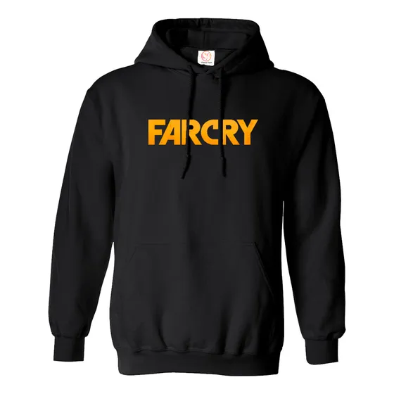 Suéter Farcry Hoodie Sweater Buzo