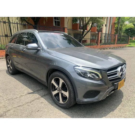 Mercedes-benz Clase Gla 2.2 Diesel