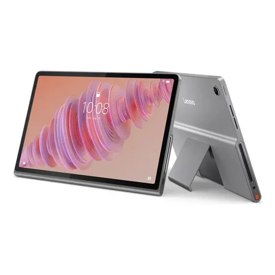 Lenovo Tab Plus 11.5 Octacore 8gb 256gb Octa Jbl Speakers Color Gris oscuro