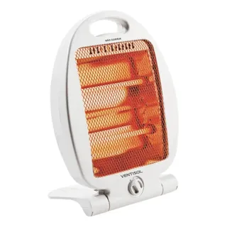 Aquecedor Domestico Quartzo 800w Premium Ventisol 127v Aquecedor Domestico Quartzo 800w Premium Ventisol 127v