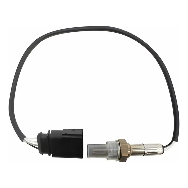 Sensor Oxigeno Jetta Golf A4 Clasico Beetle 2.0 Des Cataliza