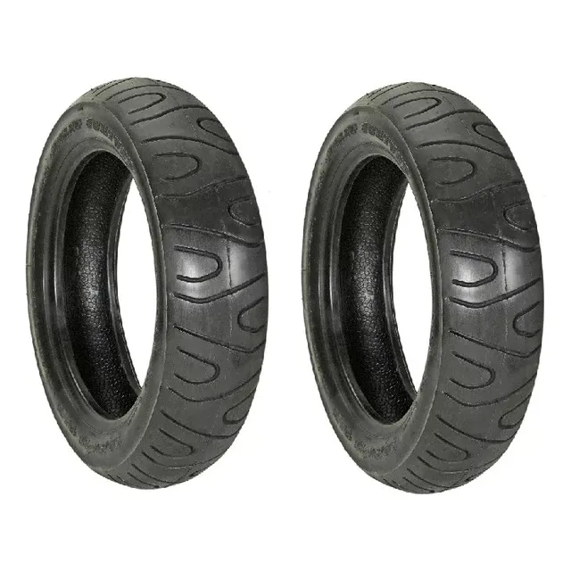 Juego Cubiertas Gilera Smash Tunning 110/90-13! Wagner!