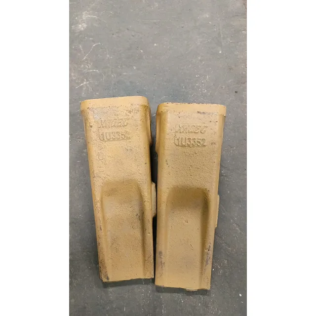Cat Dientes 1u3352 Para Equipamiento Agrícola
