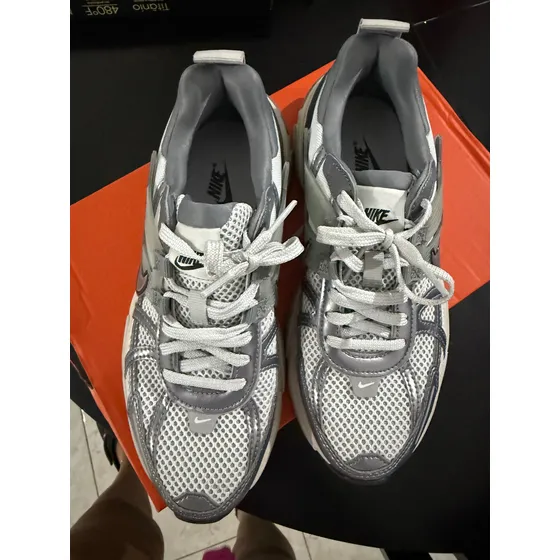 Zapatos Nike Originales Talla 6 Como Nuevos