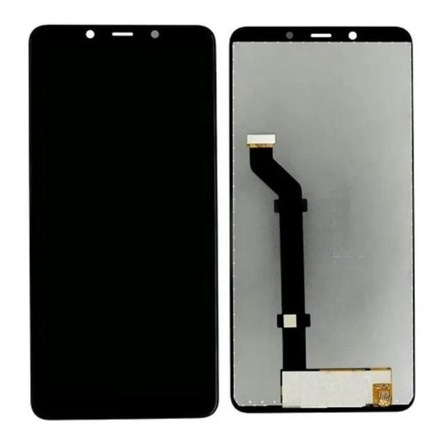 Modulo Pantalla Compatible Nokia 3.1 Plus Oled