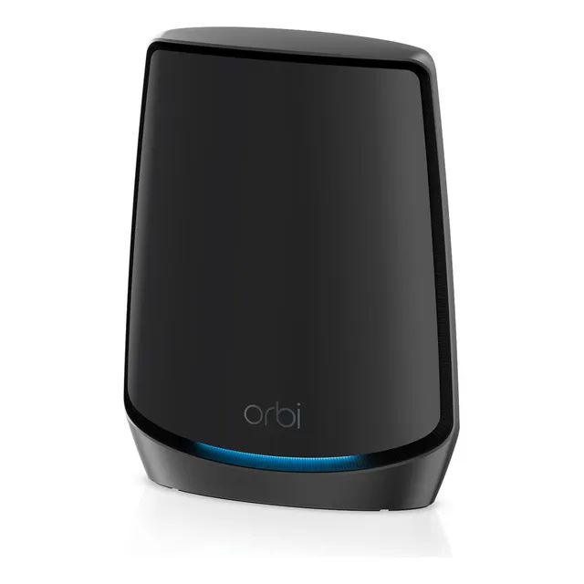 Satélite Wifi 6 Mesh Netgear Orbi Rbs860b Black