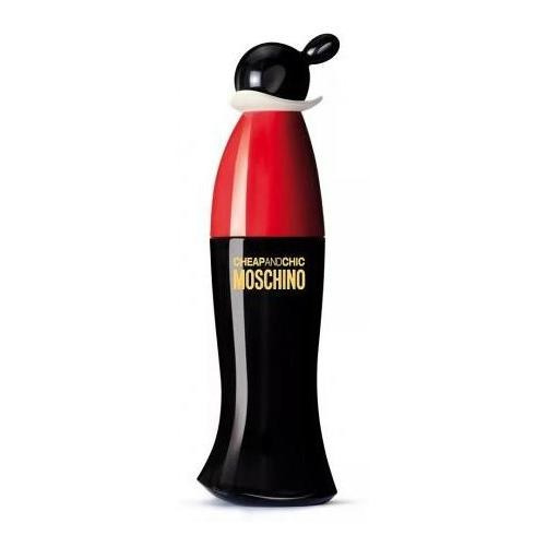 Moschino Cheap & Chic Edt 100ml + Brinde - Original Moschino Cheap & Chic Edt 100ml + Brinde - Original