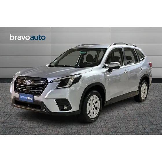 Subaru Forester (in) 2.5 Dynamic Eyesight At 4x4