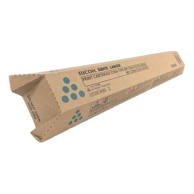 Toner Cyan Mpc 3300