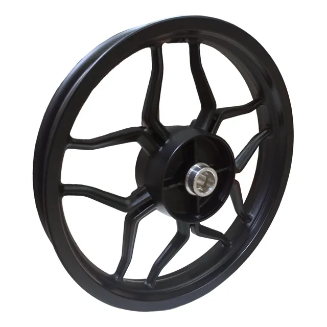 Rin Trasero Pulsar 150 Ns / 160 Ns / 150 As Genuine