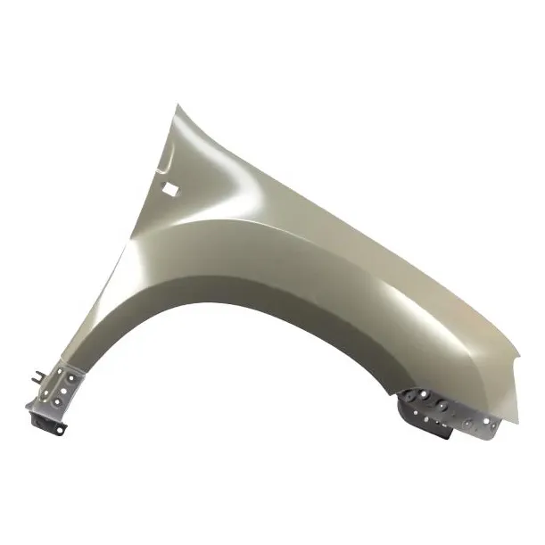 Guardabarro Delantero Renault 631004794r I