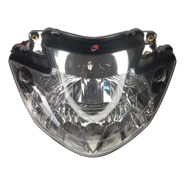 Farola Completa Original Tvs Apache 160 2v -180