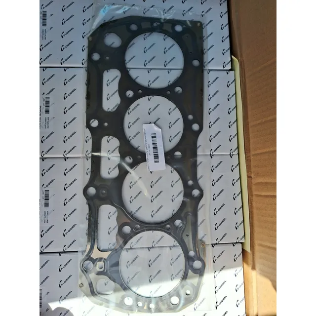 Empacadura Camara Perkins 404c-22  404c-22t Shibaura