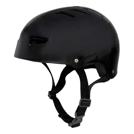 Capacete Profissional De Skate Patins Bike Patinete Unissex HARDY
