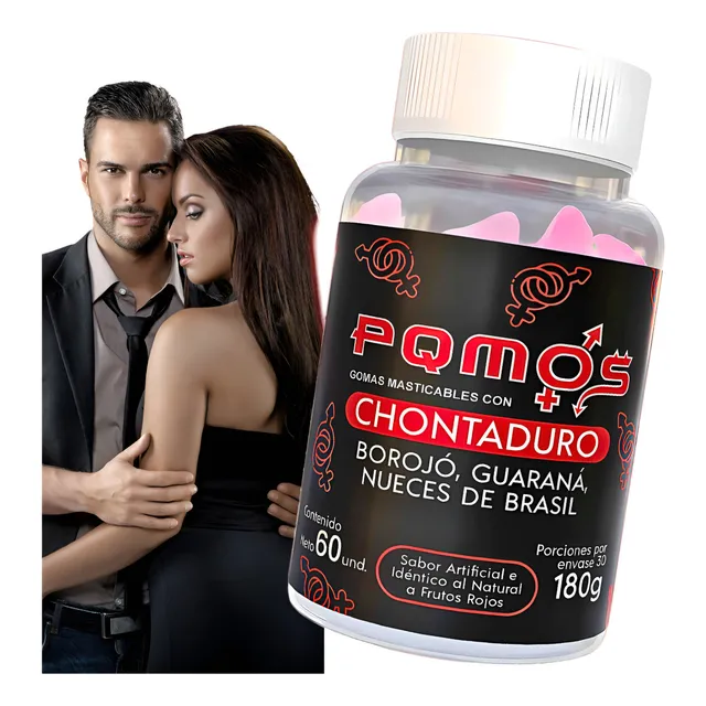 Aumentar Libido Femenino Hombre - - Unidad a $64614